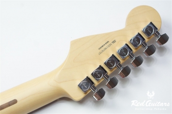 Player Stratocaster HSS Plus Top